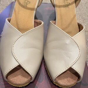 Very Fine Dancesport Shoe